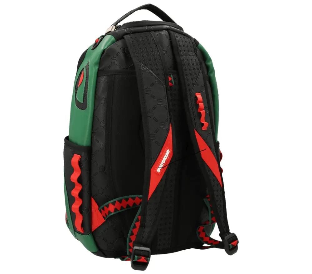 Alternative view of Balo Sprayground 'Deniro’ B4426NSZ