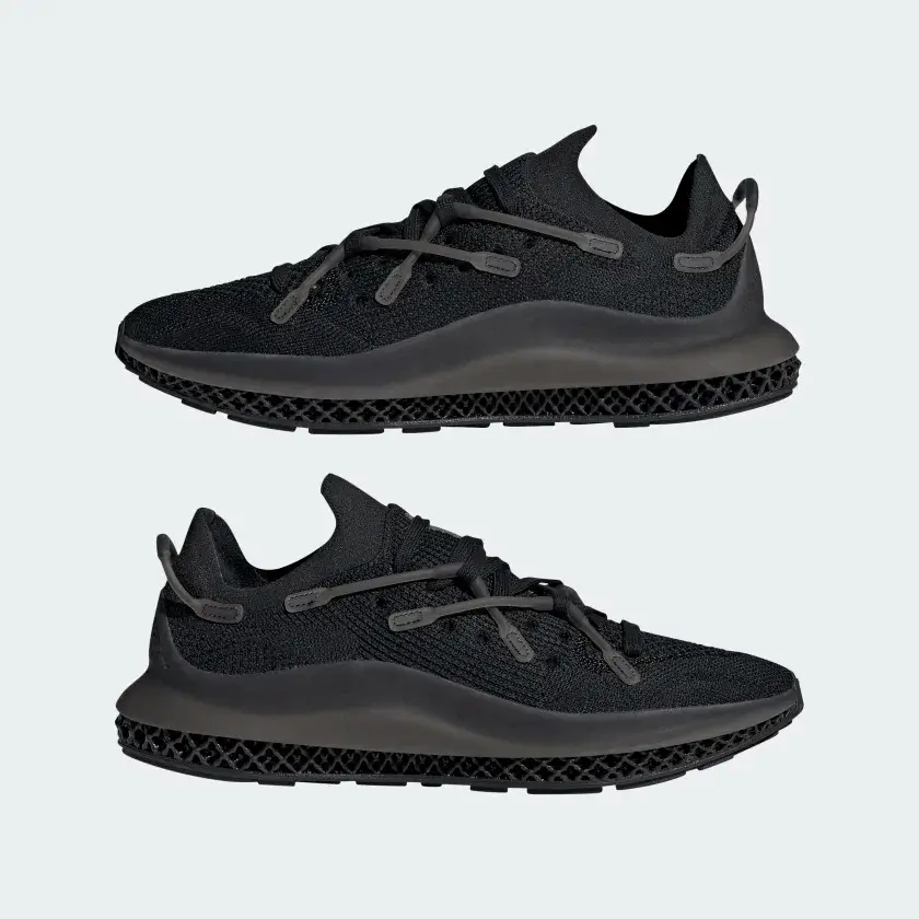Giày Adidas 'Originals' 4D Fusio H04510 - Ảnh 4