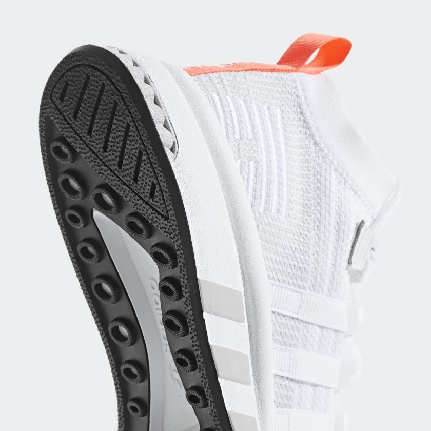 Giày Adidas EQT Support Mid ADV "Cloud White" B28133 - Ảnh 5