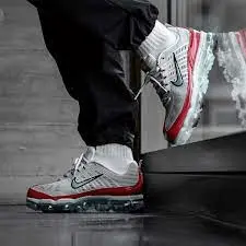 Giày Nike Air VaporMax 360 'History of Air' CK2718-002 - Ảnh 8