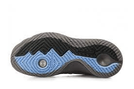 Giày Nike Kyrie Flytrap 'Black Thunder Grey' AA7071-011 - Ảnh 3