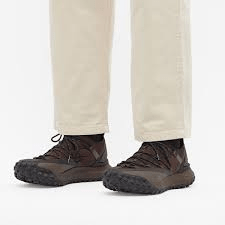 Alternative view of Giày Nike ACG Mountain Fly 'Brown Basalt' DC9045-200