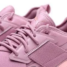 Giày Puma Wmns Muse X-2 Metallic 'Rose Gold' 370838-08 - Ảnh 4
