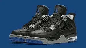 Giày Nike Air Jordan 4 Retro 'Motorsports Alternate' 308497-006 - Ảnh 6