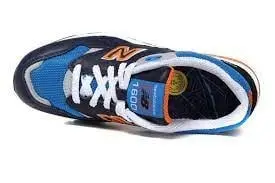 Giày New Balance 1600 'Mutil Color' CM1600LA - Ảnh 4