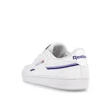 Giày Reebok Club C 85 Vegan 'White' GX7571 - Ảnh 3