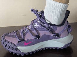 Giày Nike ACG Mountain Fly Low SE 'Canyon Purple' DQ1979-500 - Ảnh 3