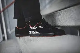 Giày Puma Atelier New Regime x Suede 'Black' 366534-02 - Ảnh 3