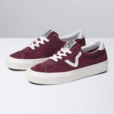 Giày Vans Style 73 Pig Suede 'Port Royale' VN0A7Q5A4QU - Ảnh 3
