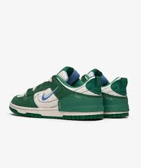 Giày Nike Wmns Dunk Low Disrupt 2 'Malachite' DH4402-001 - Ảnh 7