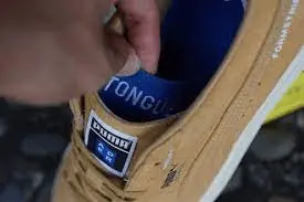 Giày Puma Suede x Ader Error 'Taffy' 367195-02 - Ảnh 6