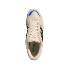 Giày Adidas ZX 750 'Dark Beige' GW4211 - Ảnh 3