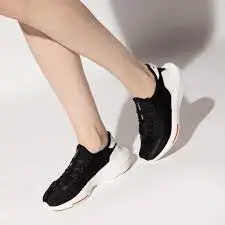 Giày Adidas Y-3 UltraBoost 21 'Black White' H67476 - Ảnh 5
