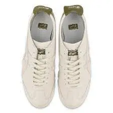 Giày Onitsuka Tiger Mexico 66 'Bronze Green' 1183B991-100 - Ảnh 5
