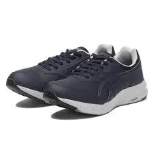 Alternative view of Giày Asics Gel-Fun Walker 'Navy Blue' 1291A041-400