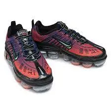 Giày Nike Air VaporMax 360 Blue Void Magic Ember (W) CK2719-400 - Ảnh 3