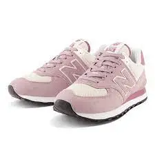 Alternative view of Giày New Balance 574 PS2 'Pink' U574PS2
