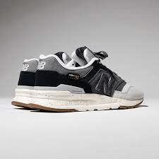 Giày New Balance 997H 'Cordura Grey' CM997HTO - Ảnh 5