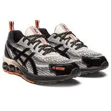 Alternative view of Giày Asics x P.E Nation Gel-Quantum 180 VII 'Ivory Black' 1202A433-750