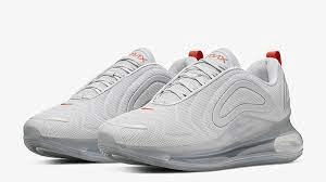Giày Nike Air Max 720 'Pure Platinum' CD7626-002 - Ảnh 5