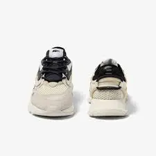 Giày Lacoste L003 Neo Textile 'Beige' RZ4001W53G-2G9 - Ảnh 6
