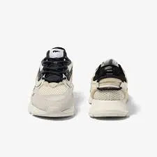 Giày Lacoste L003 Neo Textile Sneakers 'Multicolor' RZ4001M53G-2G9 - Ảnh 4
