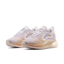 Alternative view of Giày Nike Wmns Air Max 720 Print 'Light Violet Guava Ice' CW2537-500