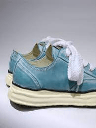 Giày Maison Mihara Yasuhiro Peterson 'Dark Green' A09FW723-DARKGREEN - Ảnh 5