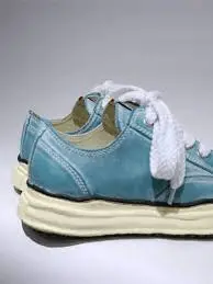 Giày Maison Mihara Yasuhiro Peterson 'Dark Green' A09FW723-DARKGREEN - Ảnh 5