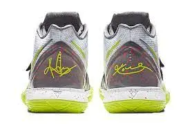 Giày Nike Kyrie 5 GS Mamba Mentality AQ2456-102 - Ảnh 4
