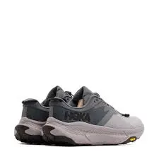 Giày Hoka Transport Hiking 'Gray' 1123153-CKBC - Ảnh 6