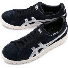 Giày Asics Gel-Ptg 'Black White' 1201A748-001 - Ảnh 4