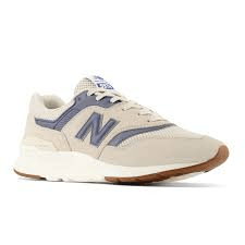 Giày New Balance 997H 'Moonbeam Vintage Indigo' CM997HTL - Ảnh 4
