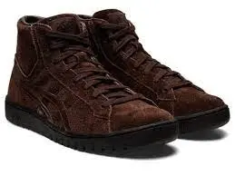 Alternative view of Giày Asics Gel-Ptg MT 'Coffee-Black' 1201A749-200