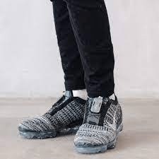 Giày Nike Wmns Air Vapormax 2020 Flyknit 'Oreo' CT1933-002 - Ảnh 5
