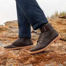 Giày Timberland Men's Belanger EK+ 6-Inch Waterproof Boot A2FHP201 - Ảnh 3