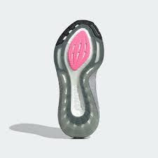 Giày Adidas Wmns UltraBoost 21 'Black Blue Oxide' FY0405 - Ảnh 4