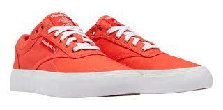 Giày Reebok Wmns Club C Coast 'Cherry' GW0257 - Ảnh 2