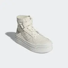 Giày Adidas Logo Unisex Street Style Sneakers S42803 - Ảnh 6