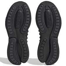 Giày Adidas Alphaboost V1 'Triple Black' HP6133 - Ảnh 5