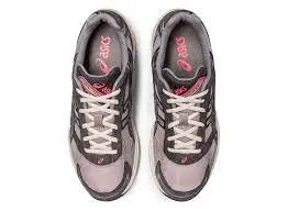Giày Asics Gel-1130 'Moonrock Obsidian Grey' 1201A255-251 - Ảnh 5