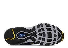 Giày Nike Air Max 97 'Tour Yellow' 921826-006 - Ảnh 4