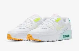Giày Nike Wmns Air Max 90 'Pastel' CZ0366-100 - Ảnh 5
