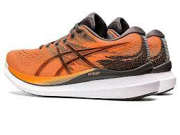 Giày Asics GlideRide 3 'Orange' 1011B33-800 - Ảnh 3