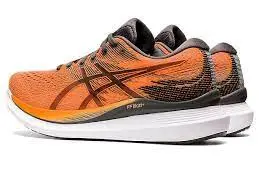 Giày Asics GlideRide 3 'Orange' 1011B33-800 - Ảnh 3