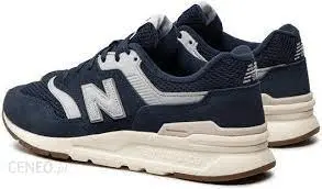 Giày New Balance 997H 'Navy Grey' CM997HTF - Ảnh 3