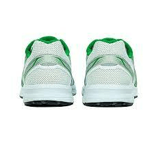 Giày Asics Jog 100 S 'White Green' 1201A896-100 - Ảnh 4