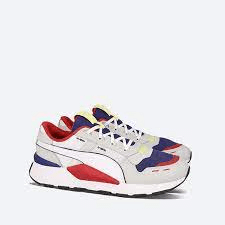 Giày Puma Rs 2.0 Core Multicolor 374992-01 - Ảnh 3