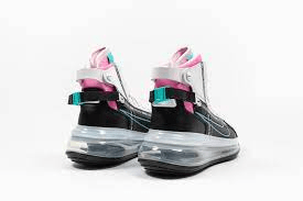 Giày Nike Air Max 720 Saturn 'Miami Vice' AO2110-002 - Ảnh 7