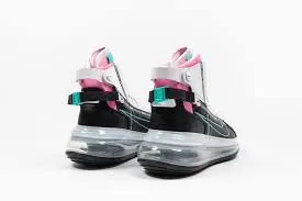 Giày Nike Air Max 720 Saturn 'Miami Vice' AO2110-002 - Ảnh 7